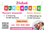 żłobek WARSZAWA-REMBERTÓW